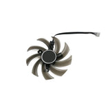 Palit GeForce GTX 1660, 1660 Ti, RTX 2060, 2070 GamingPro OC / SUPER Fan Replacement