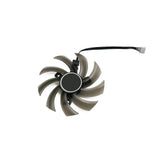 Palit GeForce GTX 1660, 1660 Ti, RTX 2060, 2070 GamingPro OC / SUPER Fan Replacement