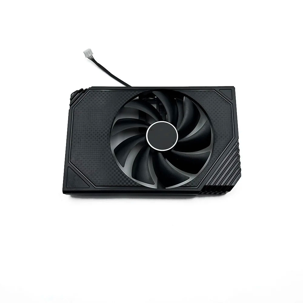 Palit GeForce RTX 3060 StormX GPU Fan Replacement