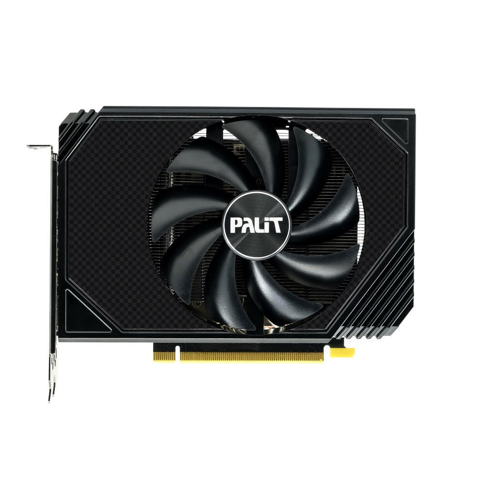 Palit GeForce RTX 3060 StormX GPU Fan Replacement