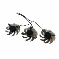 Palit GeForce RTX 3060Ti 3070 3070Ti 3080 3080Ti 3090 Gaming Pro Fan Replacement
