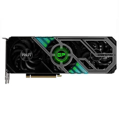 Palit GeForce RTX 3060Ti 3070 3070Ti 3080 3080Ti 3090 Gaming Pro Fan Replacement