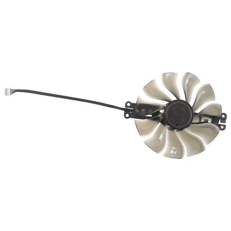 Palit GeForce RTX 3070 JetStream GPU Fan Replacement