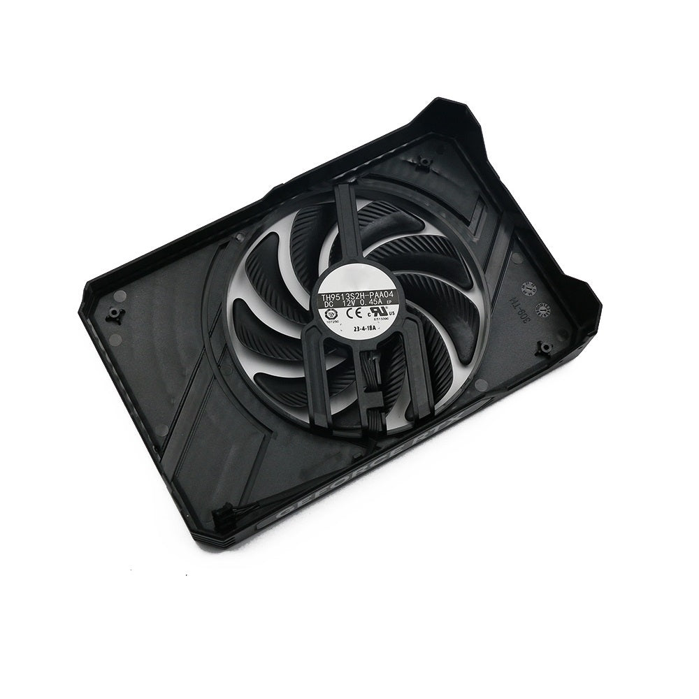 Palit GeForce RTX 4060 Ti StormX GPU Fan Replacement