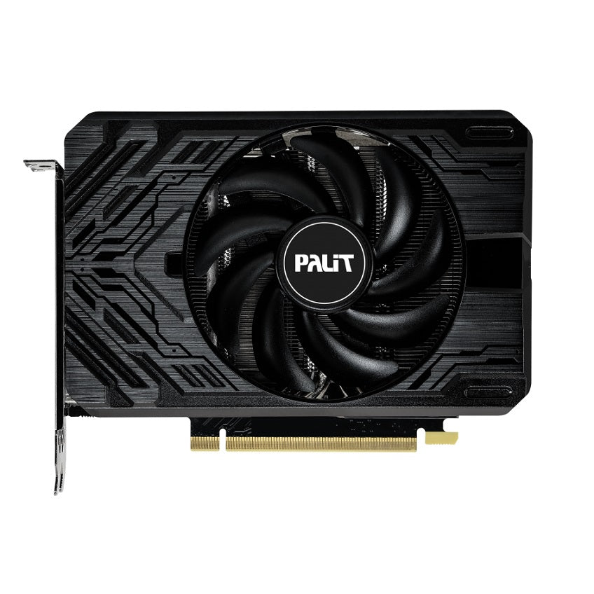 Palit GeForce RTX 4060 Ti StormX GPU Fan Replacement