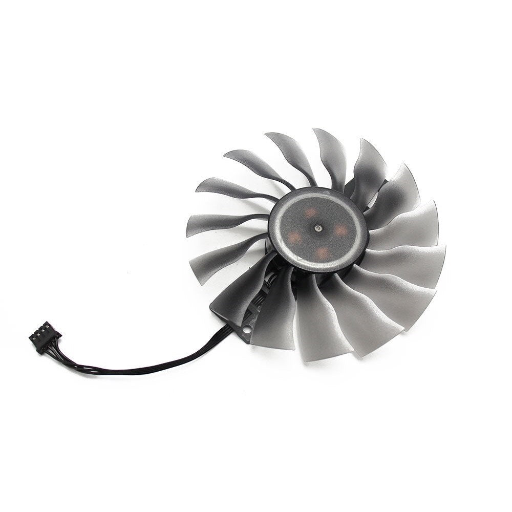 Jetstream Fans Palit GTX 1070 / 1070Ti 1080 /1080Ti GameRock & Super JetStream Fan ...