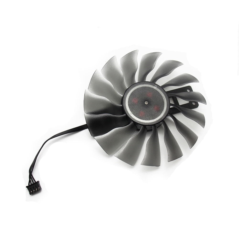 Jetstream Fans Palit GTX 1070 / 1070Ti 1080 /1080Ti GameRock & Super JetStream Fan ...