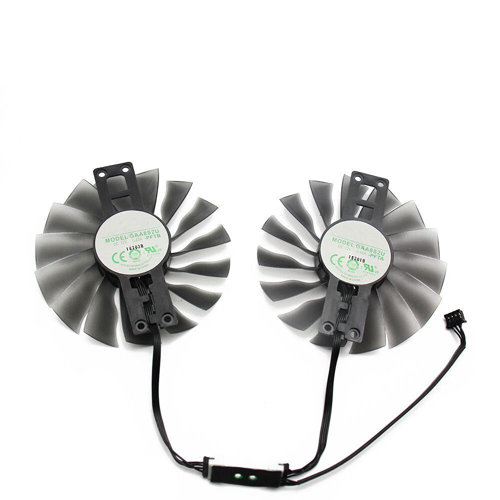 Palit GTX 1070 1070Ti 1080 /1080Ti GameRock Super JetStream