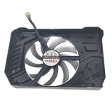 PALIT GTX 1660 StormX Fan, FDC10U12S9-C
