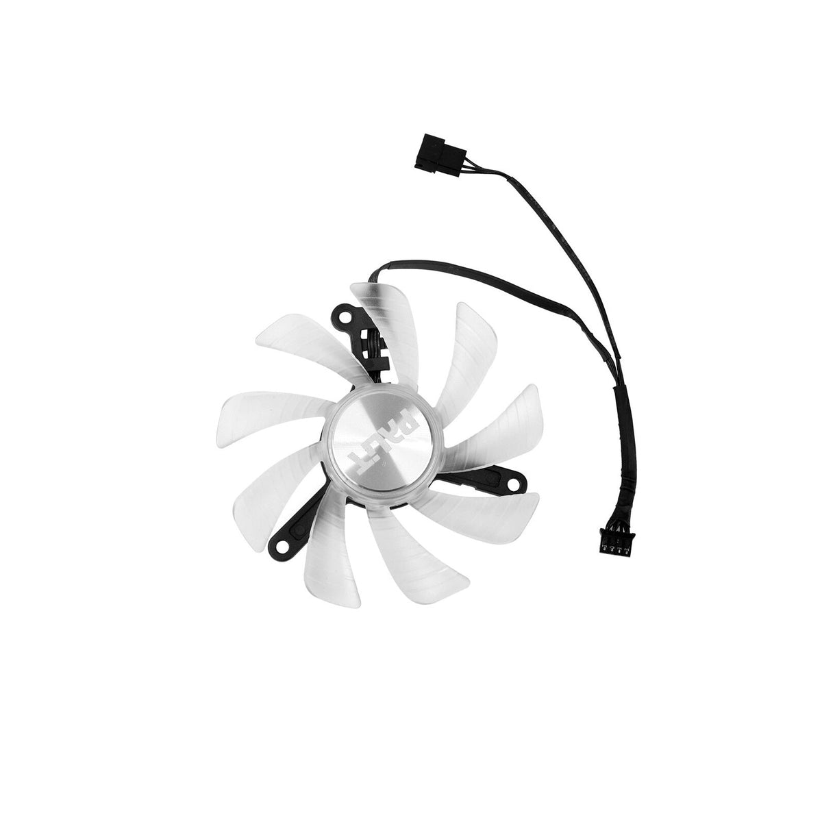 Palit RTX 3070 3080 3090 (Ti) GameRock OC GPU Fan Replacement