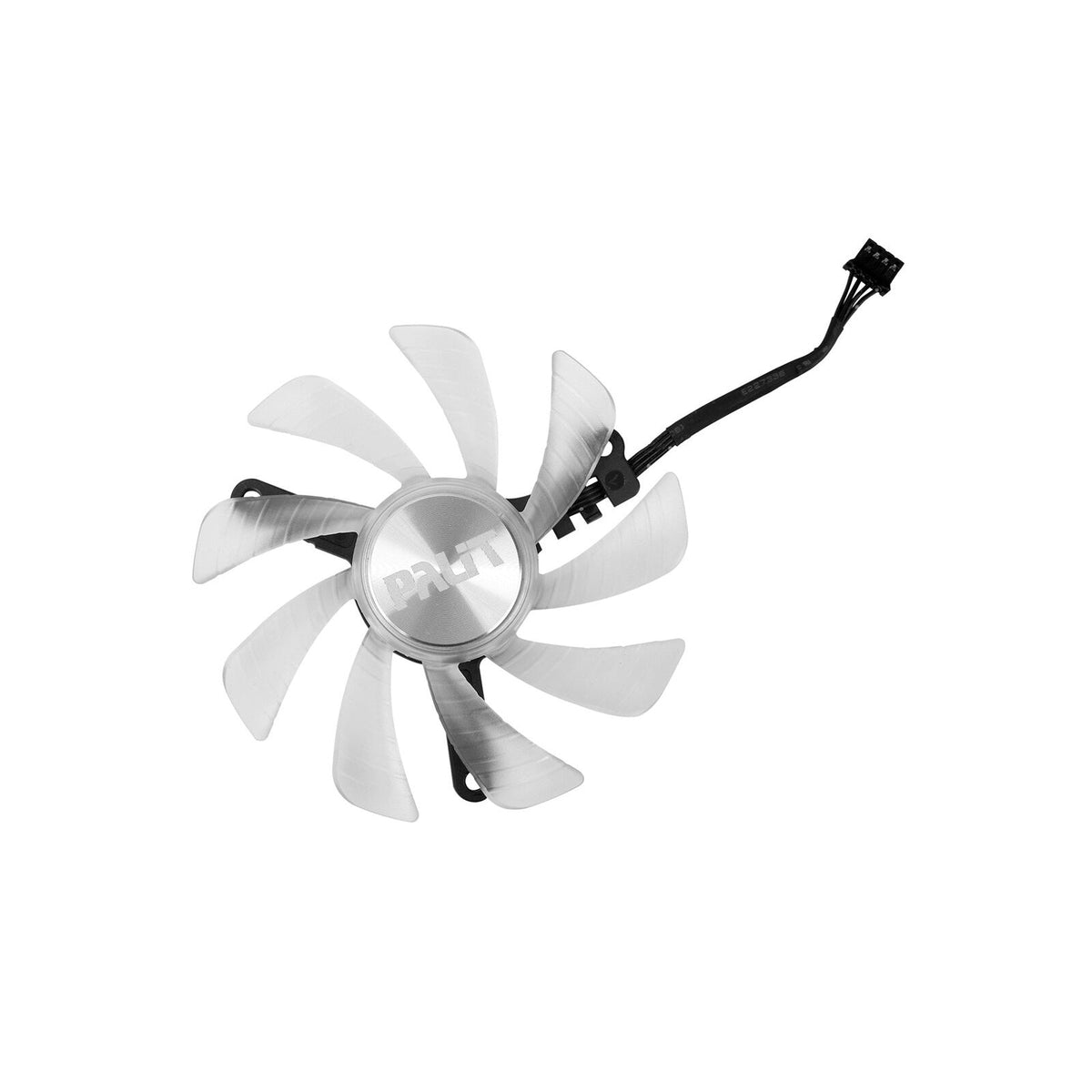 Palit RTX 3070 3080 3090 (Ti) GameRock OC GPU Fan Replacement