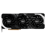 PALiT RTX 4070 4070Ti 4080 4090 GamingPro / JetStream / GameRock OmniBlack Fan Replacement