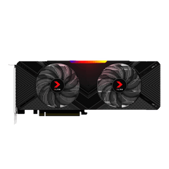 PNY GeForce RTX 2080 8GB XLR8 Gaming GPU Fan Replacement