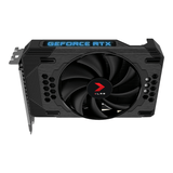PNY GeForce RTX 3050, 3060 XLR8 Gaming GPU Fan Replacement