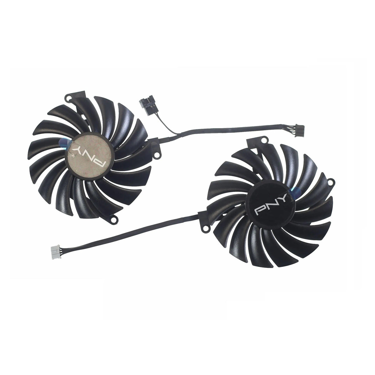 PNY GeForce RTX 3060, 3060 Ti Verto GPU Fan Replacement