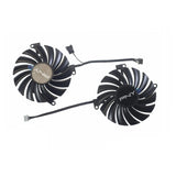 PNY GeForce RTX 3060, 3060 Ti Verto GPU Fan Replacement