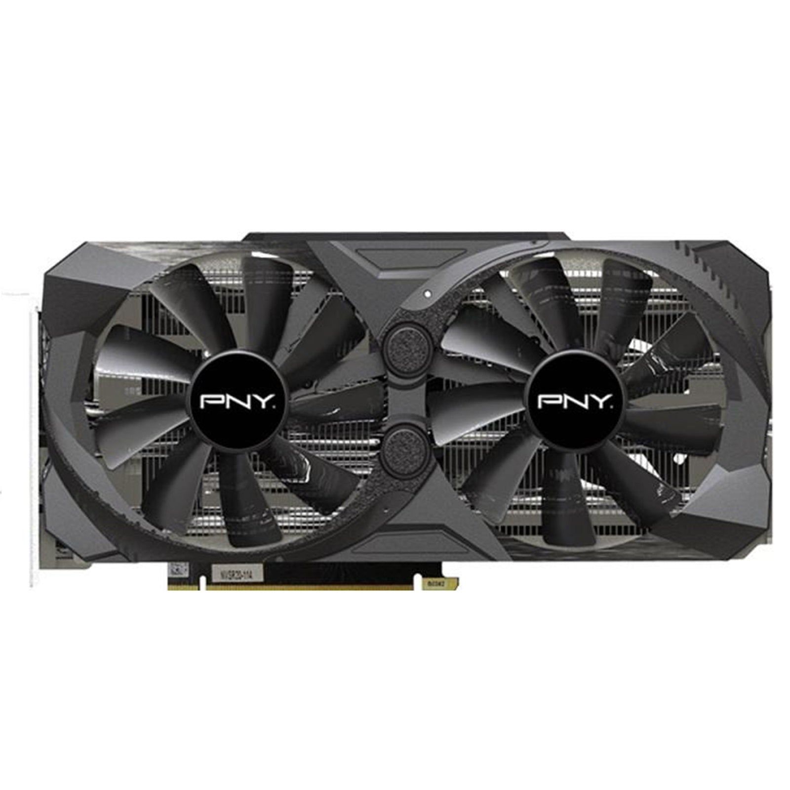 PNY GeForce RTX 3070 8GB UPRISING LHR Fan Replacement