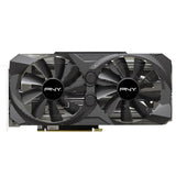 PNY GeForce RTX 3070 8GB UPRISING LHR Fan Replacement