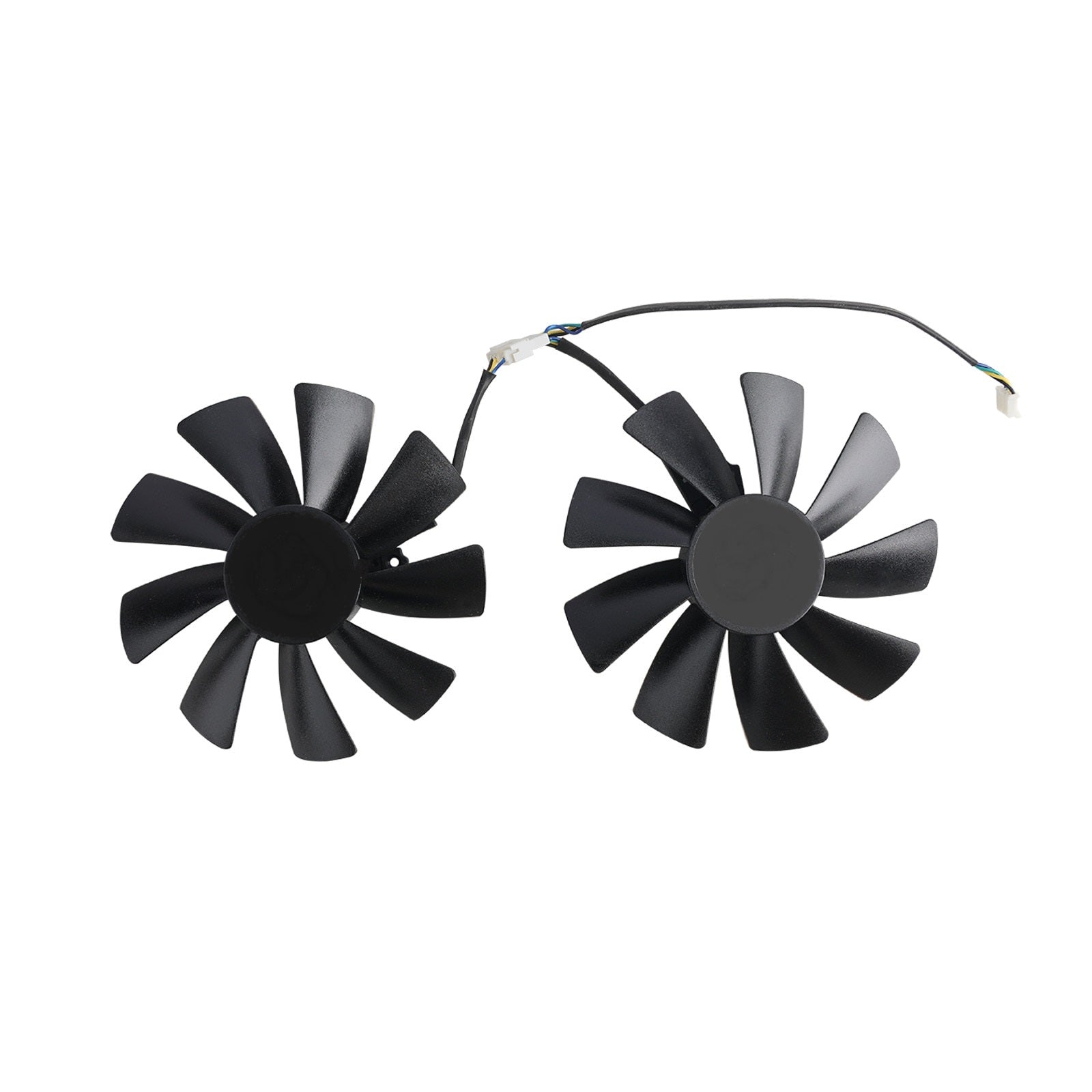 PNY GeForce RTX 3070 8GB UPRISING LHR Fan Replacement