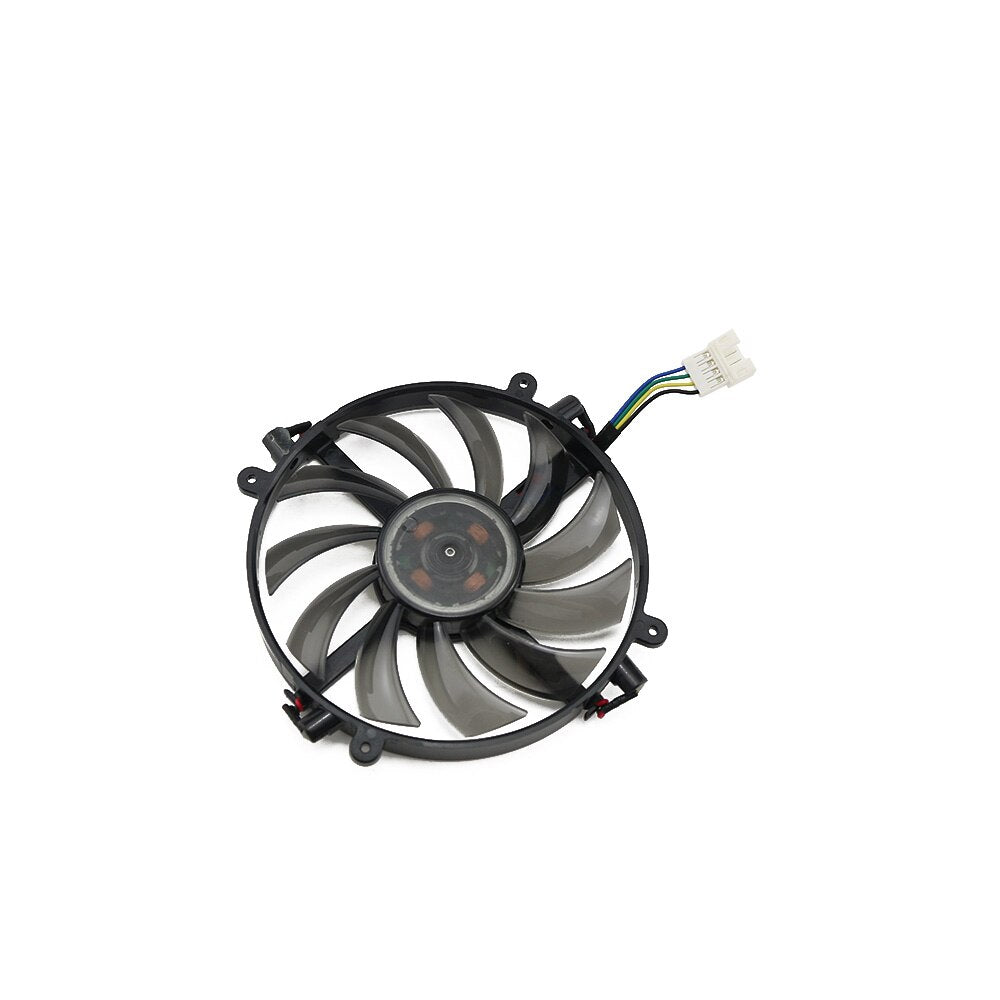 PNY GTX 1070, 1080 XLR8 GAMING OC V2 Gaming GPU Fan Replacement