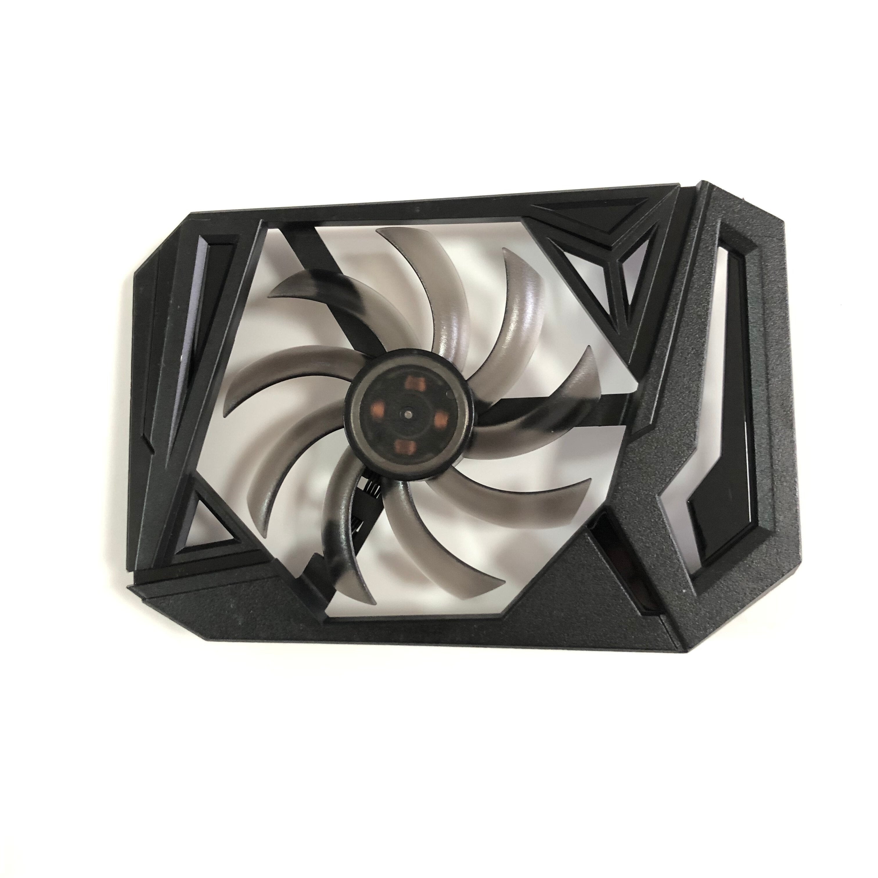 PNY GTX 1650 / 1660 / 1660Ti RTX 2060 Gaming / SUPER Fan Replacement