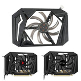 PNY GTX 1650 / 1660 / 1660Ti RTX 2060 Gaming / SUPER Fan Replacement