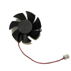 PNY VCGGT610XPB GeForce 1024MB GPU Fan Replacement