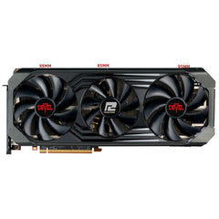 PowerColor AXRX 6900 XT 6800 XT RX 6800 Fan Replacement