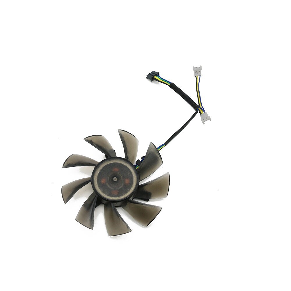 Amd Radeon Fan Sapphire AMD Radeon VII GPU Fan Replacement