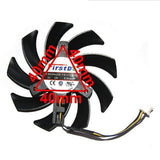 Sapphire HD 6850 6970 7790 7850 7870 2G HD 7950 7970 Fan Replacement