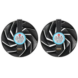 Sapphire NITRO+ AMD Radeon RX 6650 XT GPU Fan Replacement