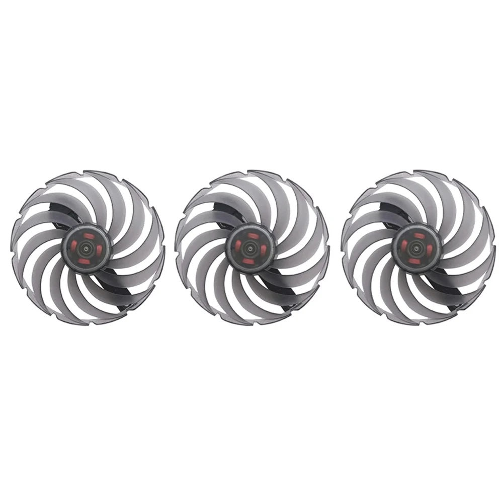 SAPPHIRE NITRO+ AMD Radeon RX 6800 and 6900 XT SE GPU Fan Replacement