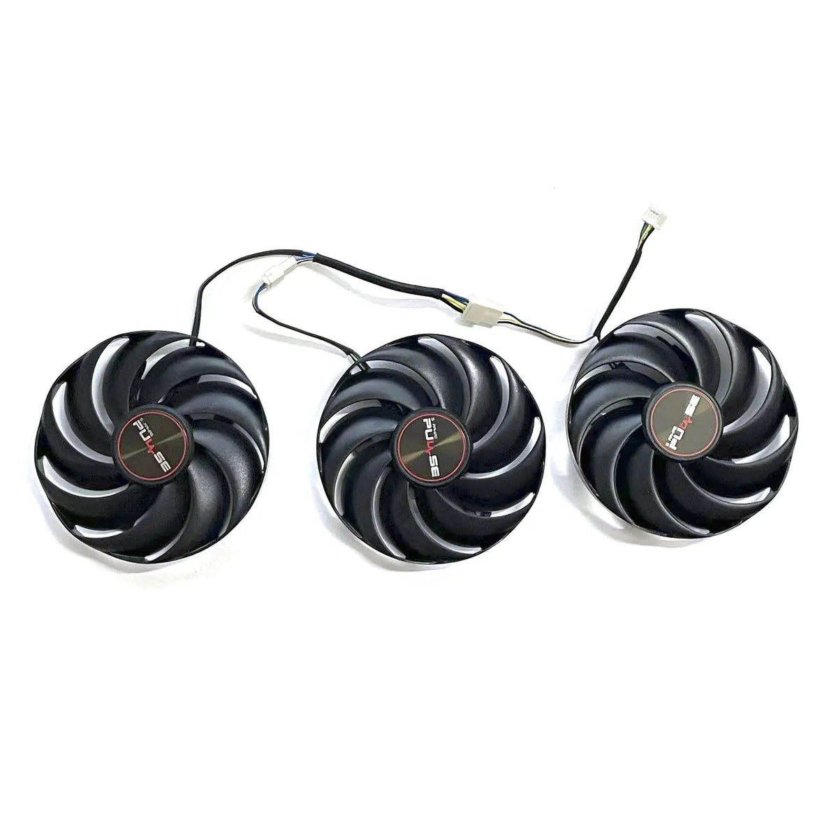 6800xt 2 Fan 6800xt 2 Fan