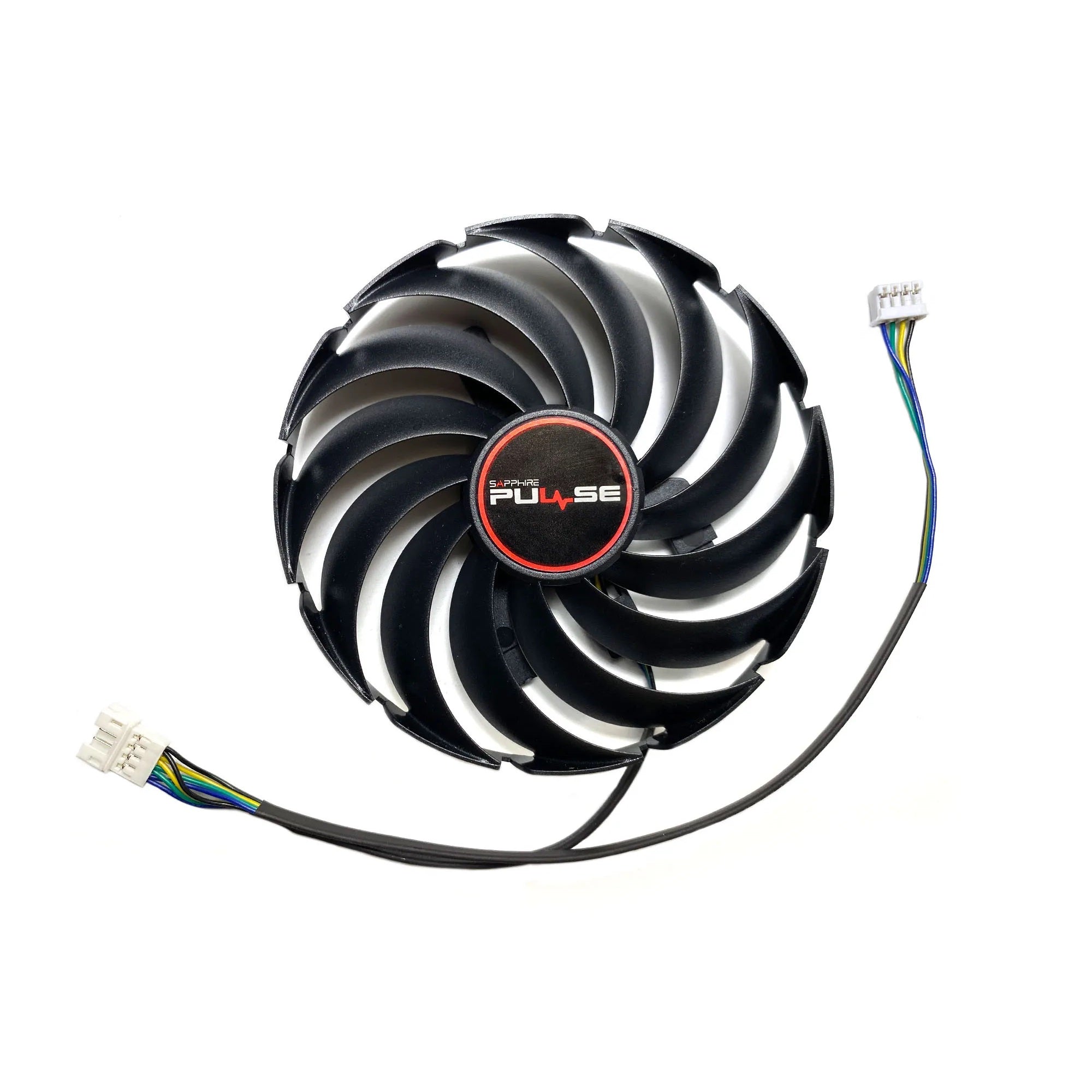 SAPPHIRE Radeon RX 6700, 6700 XT PULSE GPU Fan Replacement