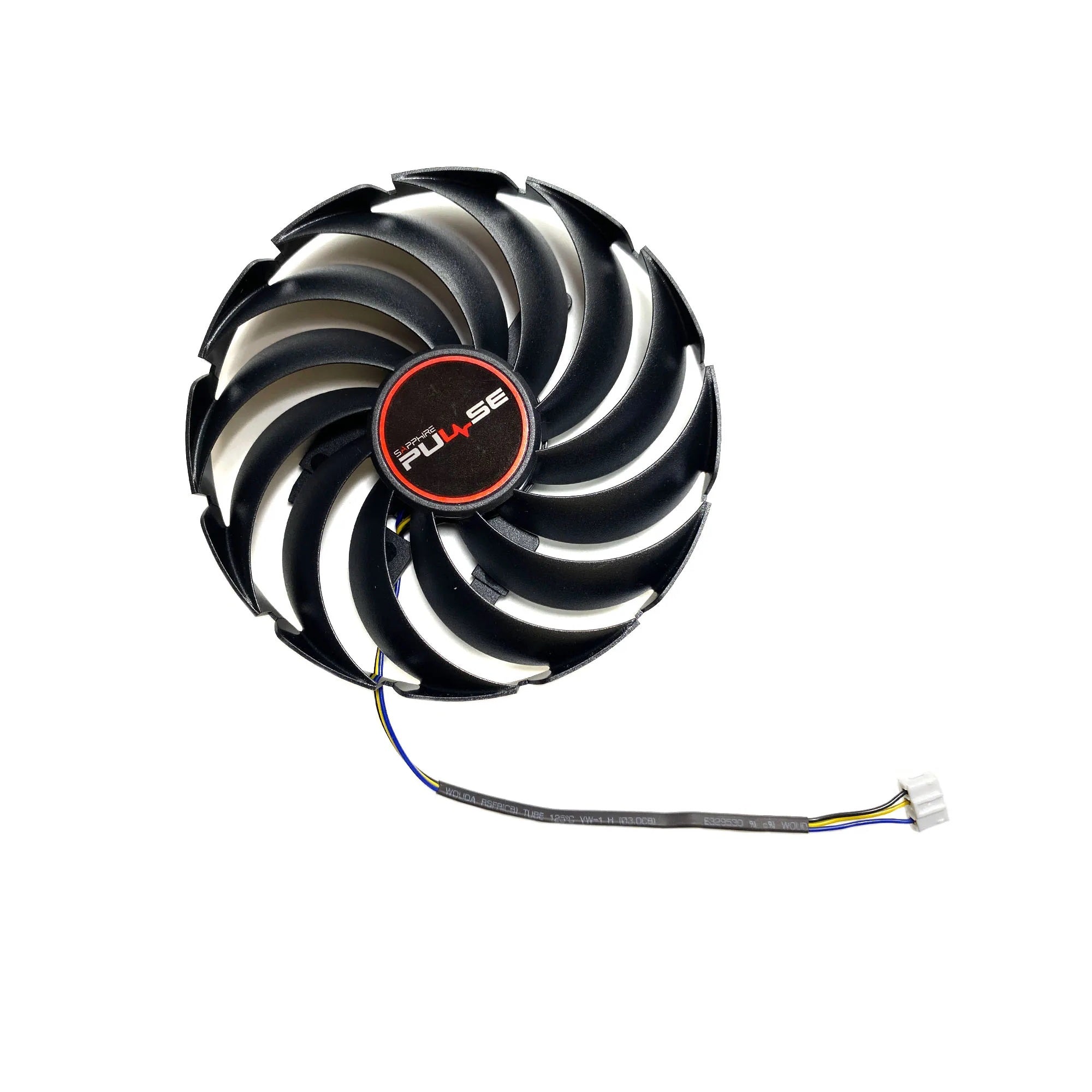 SAPPHIRE Radeon RX 6700, 6700 XT PULSE GPU Fan Replacement