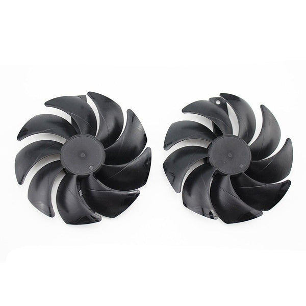 SAPPHIRE RX 5500 5600 5700 XT PULSE Fan Replacement