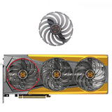 Sapphire TOXIC AMD Radeon RX 6900 XT Air Cooled Fan Replacement