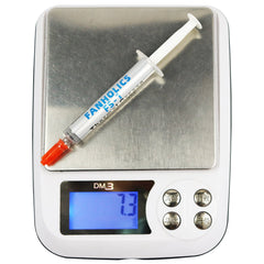 Thermal Conductive Grease Paste Silicone Plaster Heat Sink Compound
