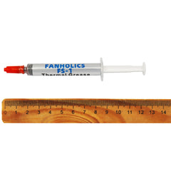 Thermal Conductive Grease Paste Silicone Plaster Heat Sink Compound