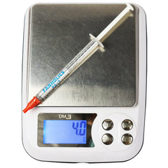 Thermal Conductive Grease Paste Silicone Plaster Heat Sink Compound