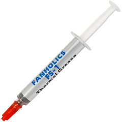 Thermal Conductive Grease Paste Silicone Plaster Heat Sink Compound