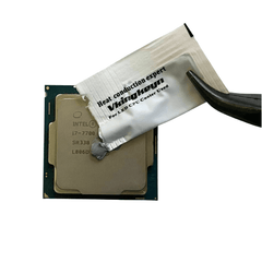 Thermal Grease Compound Paste for CPU & GPU Heatsink 0.5g