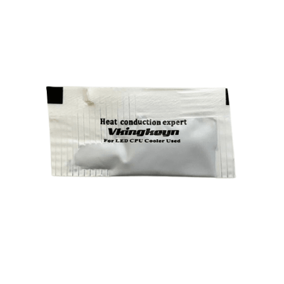 Thermal Grease Compound Paste for CPU & GPU Heatsink 0.5g