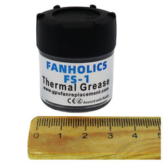 Thermal Grease Paste GD900 30g Heatsink Cooling Compound for GPU, CPU