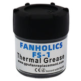 Thermal Grease Paste GD900 30g Heatsink Cooling Compound for GPU, CPU