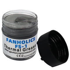 Thermal Grease Paste GD900 30g Heatsink Cooling Compound for GPU, CPU