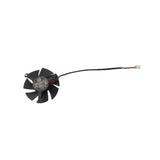 XFX R7 250, R7 240 Low Profile Fan Replacement