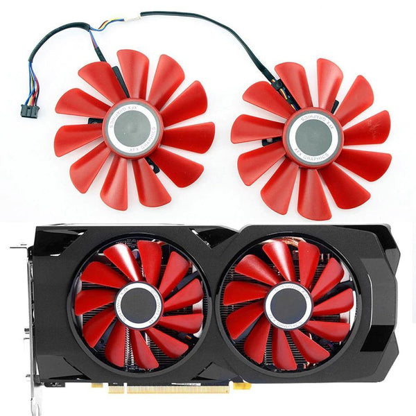 Palit rx 570 on sale