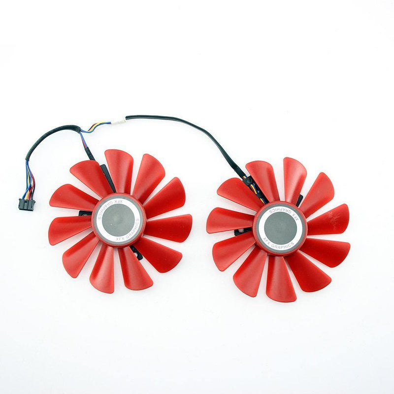 Graphics Card Fan Replacement All models for all GPU's