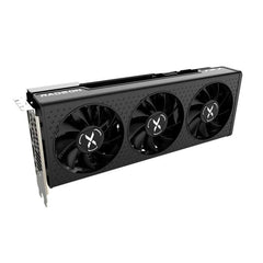 XFX Speedster QICK 308 AMD Radeon RX 6600 XT Black Gaming GPU Fan Replacement